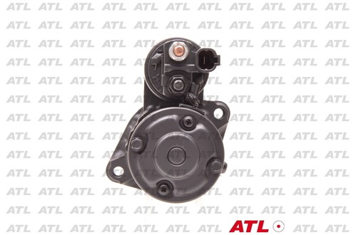 Startmotor