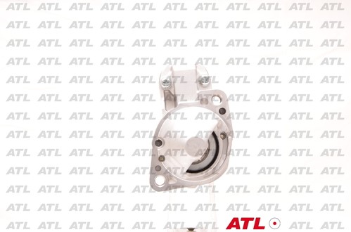 Startmotor 12V