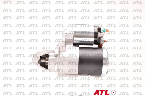 Startmotor 12V