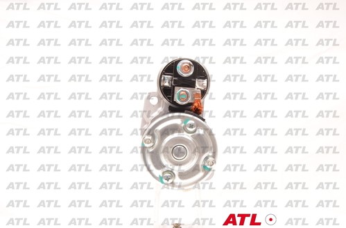Startmotor 12V