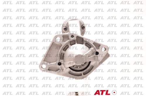 Startmotor 12V