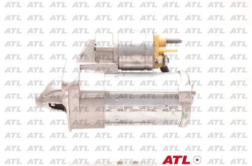 Startmotor 12V