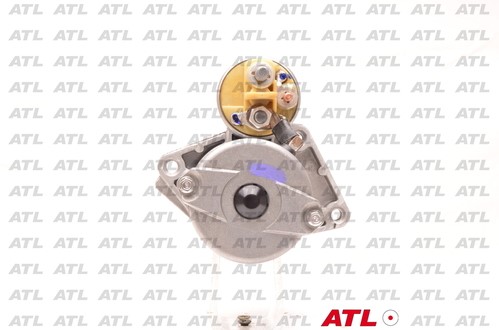 Startmotor 12V