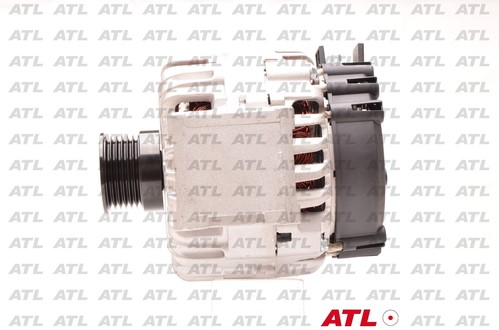 Generator 14V 220A