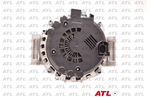 Generator 14V 220A