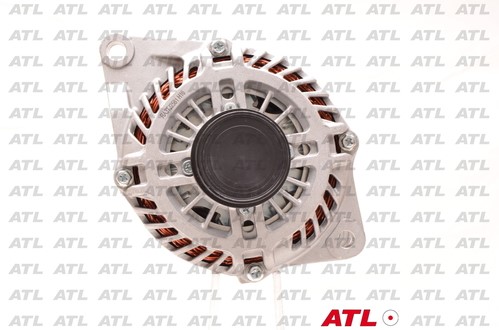 Generator 14V 140A