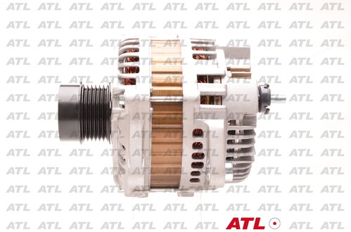 Generator 14V 140A