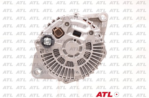 Generator 14V 140A