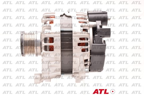 Generator 14V 175A
