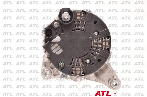 Generator 14V 175A