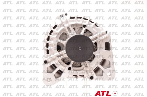Generator 14V 120A