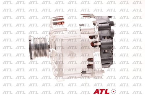 Generator 14V 120A