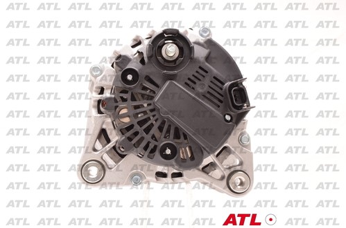 Generator 14V 120A