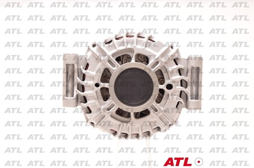 Generator 14V 140A