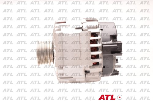 Generator 14V 140A Generator 14V 140A