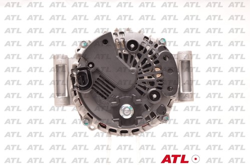 Generator 14V 140A Generator 14V 140A
