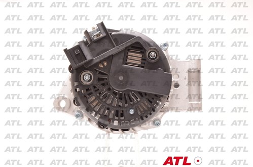Generator 14V 150A