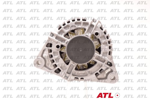 Generator 14V 120A