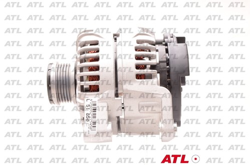 Generator 14V 120A Generator 14V 120A