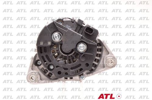 Generator 14V 120A Generator 14V 120A