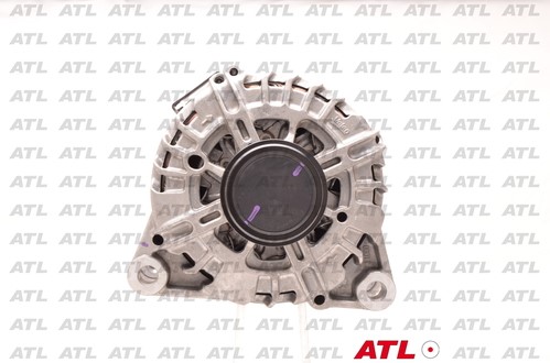 Generator 14V 185A