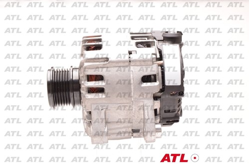 Generator 14V 185A