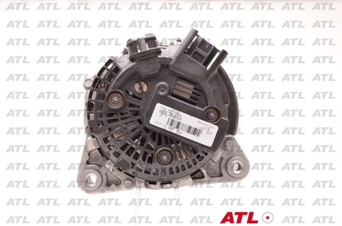 Generator 14V 185A