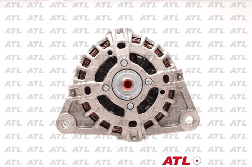 Generator 14V 110A