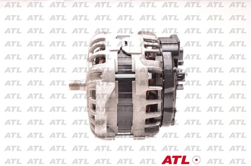 Generator 14V 110A