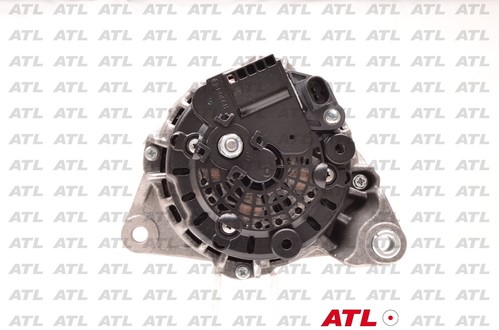 Generator 14V 110A