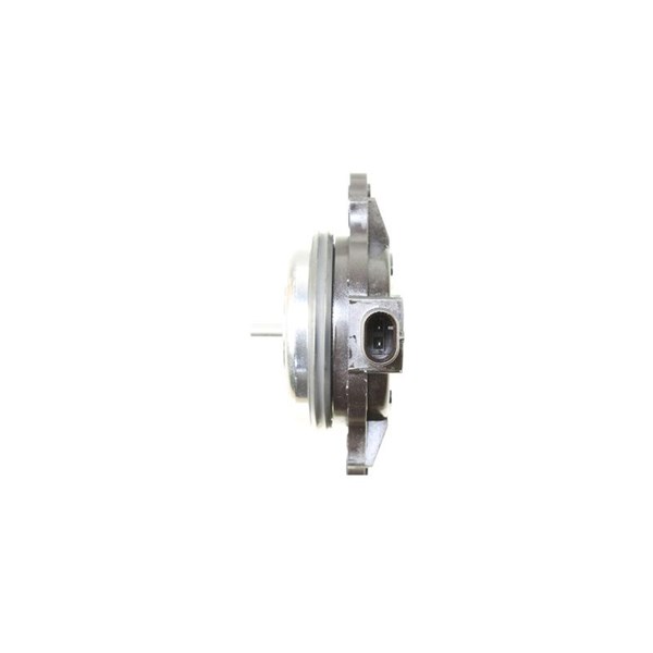 Centralmagnet, kamaxeldtällning, Insugssidan, Avgas-/utsläppssida Centralmagnet, kamaxeldtällning, Insugssidan, Avgas-/utsläppssida