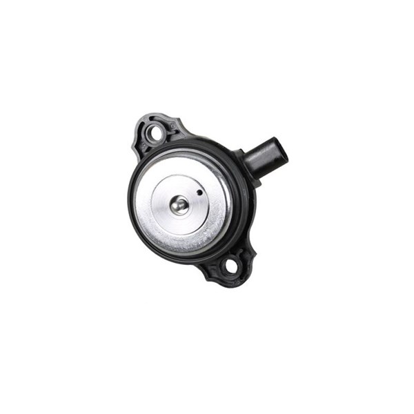 Centralmagnet, kamaxeldtällning, Insugssidan, Avgas-/utsläppssida Centralmagnet, kamaxeldtällning, Insugssidan, Avgas-/utsläppssida