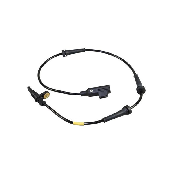 ABS-givare, Sensor, hjulvarvtal, Bakaxel