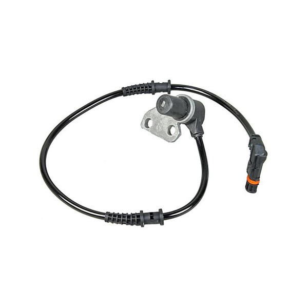 ABS-givare, Sensor, hjulvarvtal, Framaxel, framaxel höger, Höger ABS-givare, Sensor, hjulvarvtal, Framaxel, framaxel höger, Höger