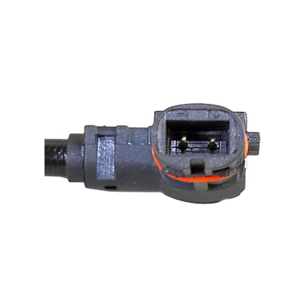 ABS-givare, Sensor, hjulvarvtal, Framaxel, framaxel vänster, Väns