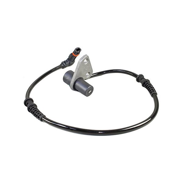 ABS-givare, Sensor, hjulvarvtal, Framaxel, framaxel vänster, Väns ABS-givare, Sensor, hjulvarvtal, Framaxel, framaxel vänster, Väns