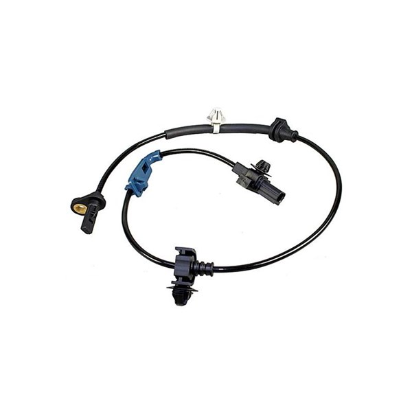 ABS-givare, Sensor, hjulvarvtal, framaxel vänster ABS-givare, Sensor, hjulvarvtal, framaxel vänster