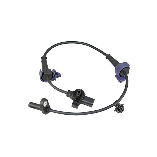 ABS-givare, Sensor, hjulvarvtal, Bakaxel vänster ABS-givare, Sensor, hjulvarvtal, Bakaxel vänster
