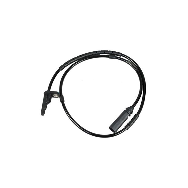 ABS-givare, Sensor, hjulvarvtal, Bakaxel, båda sidor