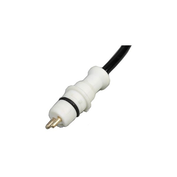 ABS-givare, Sensor, hjulvarvtal, Bakaxel vänster ABS-givare, Sensor, hjulvarvtal, Bakaxel vänster