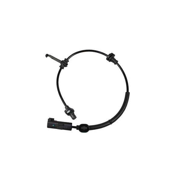 ABS-givare, Sensor, hjulvarvtal, Bakaxel, båda sidor