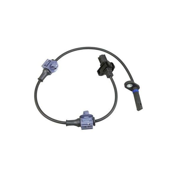 ABS-givare, Sensor, hjulvarvtal, Bakaxel vänster ABS-givare, Sensor, hjulvarvtal, Bakaxel vänster