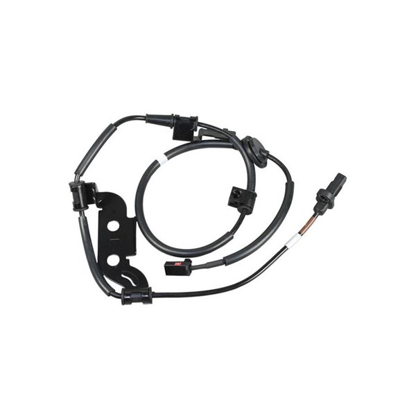 ABS-givare, Sensor, hjulvarvtal, Bakaxel vänster ABS-givare, Sensor, hjulvarvtal, Bakaxel vänster