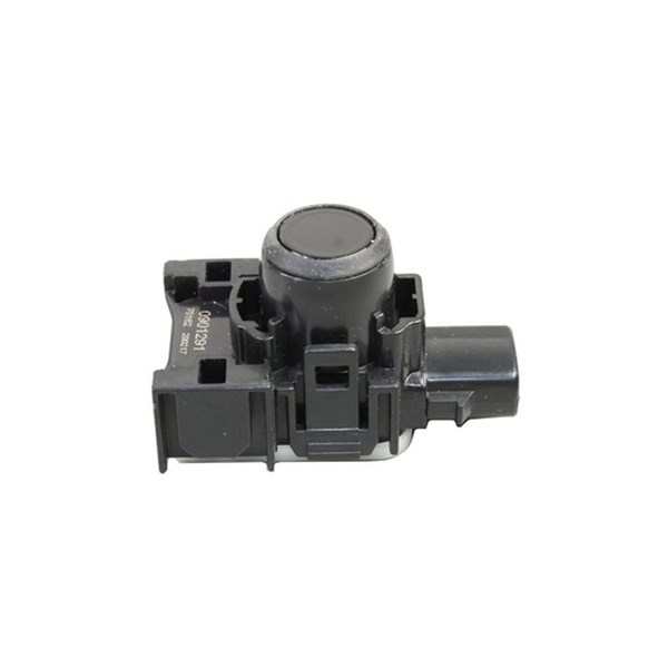 Sensor, parkeringshjälp, Bak, Fram, Ytter, Inre Sensor, parkeringshjälp, Bak, Fram, Ytter, Inre