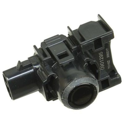 Sensor, parkeringshjälp, Fram, Bak