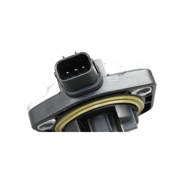 Sensor, motoroljenivå