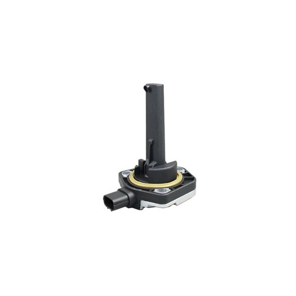 Sensor, motoroljenivå