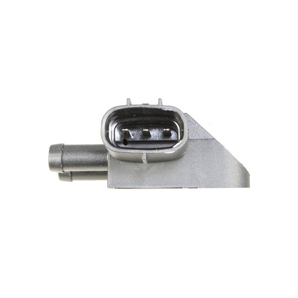 Sensor, avgastryck