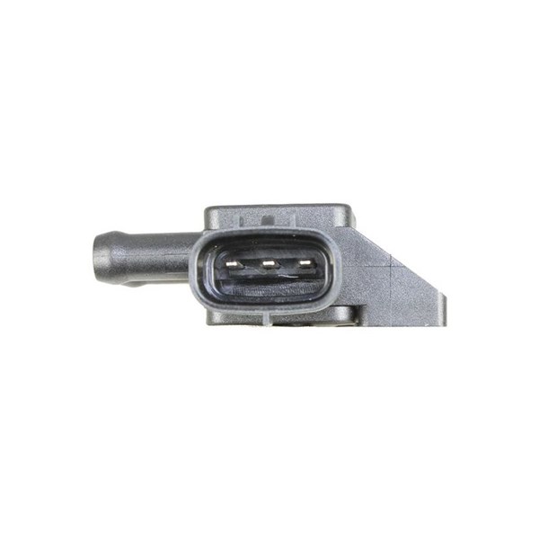 Sensor, avgastryck