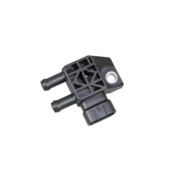 Sensor, avgastryck